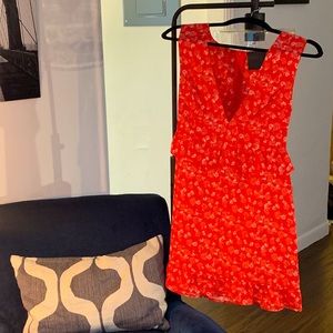 Perfect summer or vacation dress